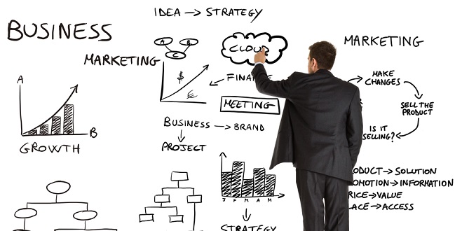 Gli errori più frequenti nei Business Plan