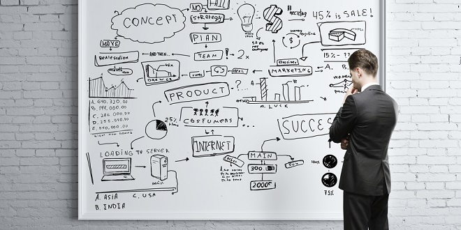 I numeri che occorre inserire nel Business Plan