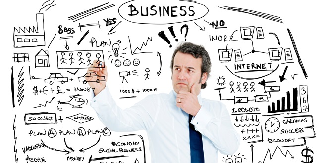 Nel Business Plan non ci sono solo numeri