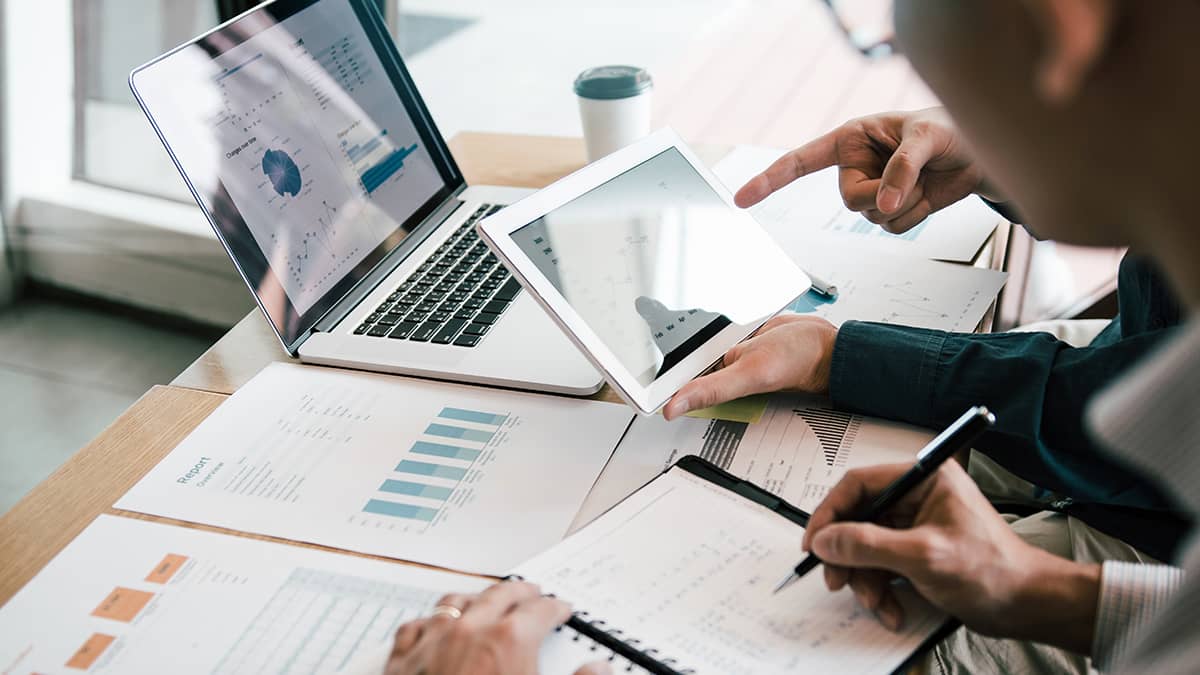 preparare il business plan