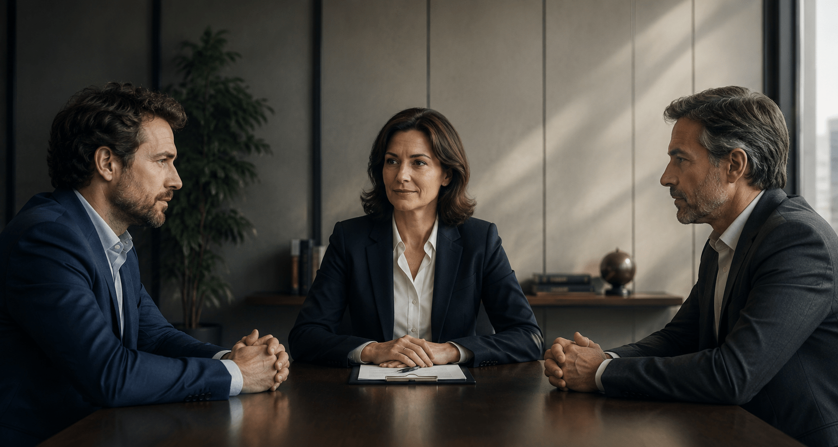 Quando un socio vuole uscire dalla PMI, il prezzo della quota si determina con una valutazione indipendente. Come funziona e perché conviene a entrambe le parti.