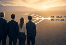 Passaggio generazionale PMI: perché la valutazione viene prima di tutto il resto