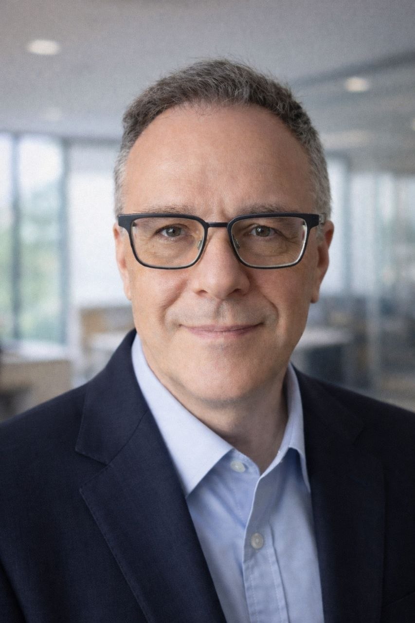 Alberto Baruffaldi — Consulente e Advisor strategico per PMI italiane